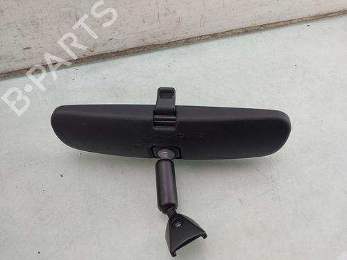 Rear mirror RENAULT KADJAR (HA_, HL_) 1.2 TCe 130 (HLMR) | BP39209572I6 - Image 3