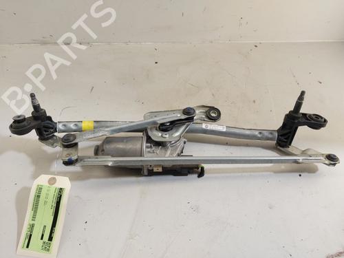 Used Front wipers mechanism Front wipers mechanism 36964540 36964540