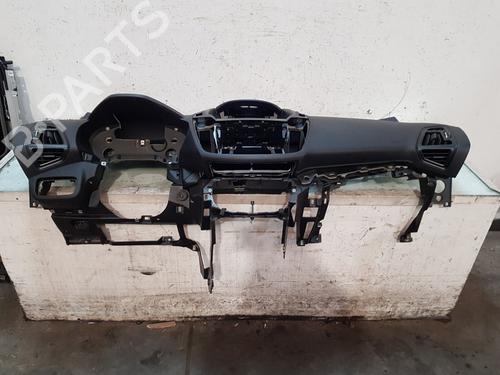 Airbag Kit FORD KUGA II (DM2) 1.6 EcoBoost | BP19667866C86