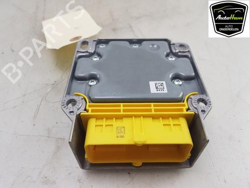 ECU airbags PORSCHE MACAN (95B) 3.0 S Diesel | BP19771718M53 