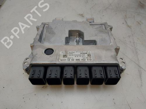 Used Engine control unit (ECU) Engine control unit (ECU) 34056582 34056582