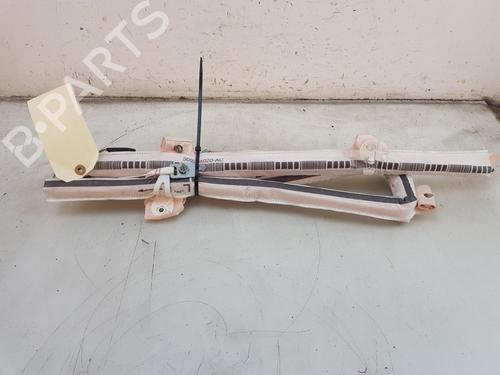 Left curtain airbag OPEL ASTRA K Sports Tourer (B16) 1.4 Turbo (35) | BP29712938C11 