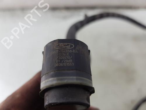 Electronic module FORD C-MAX II (DXA/CB7, DXA/CEU) 1.0 EcoBoost | BP23897937M83 