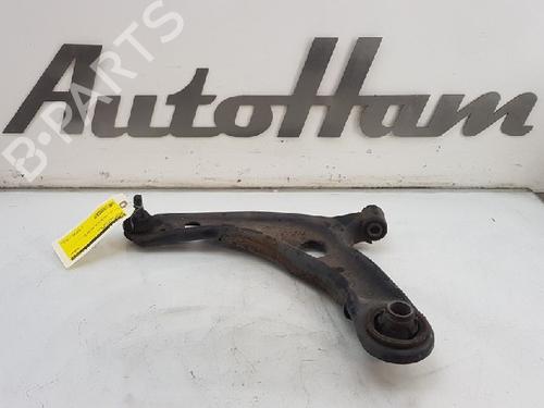 Used Left front suspension arm TOYOTA YARIS (_P13_) 1.3 (NSP130_, NSP130) (99 hp) 12012443