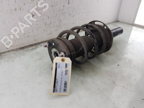 Left front shock absorber MAZDA 3 Hatchback (BP) SKYACTIV-X M Hybrid | BP24149377M16 - Image 2