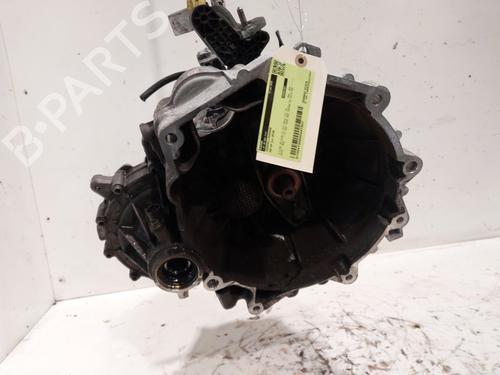 Gearkasse VW UP! (121, 122, BL1, BL2, BL3, 123) 1.0 (60 hp) 31851948
