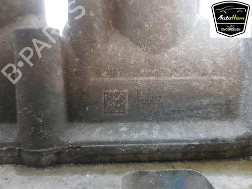 Cylinder head VW GOLF VII (5G1, BQ1, BE1, BE2) 1.0 TSI | BP12038839M5 