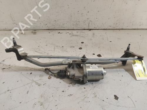 Used Front wipers mechanism Front wipers mechanism SKODA FABIA II (542) 1.2 TSI (86 hp) 39948825 39948825