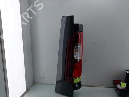 Used Left taillight RENAULT TRAFIC III Van (FG_) 2.0 dCi 120 (FGMN) (120 hp) 32022664
