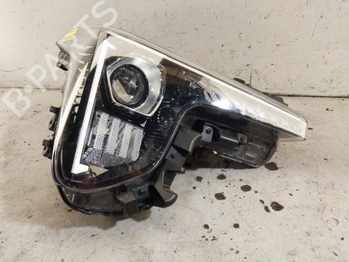 Right headlight KIA PICANTO III (JA) 1.0 | BP39623486C29 - Image 3