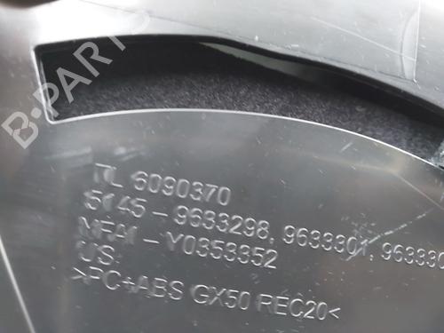 Handskerum BMW X5 (G05, F95) xDrive 50 e Plug-in-Hybrid | BP28715841C95 - Image 5