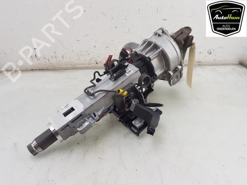 Steering column SKODA FABIA III Estate (NJ5) 1.0 TSI | BP18120777M21 