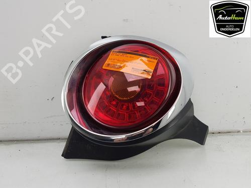 Left taillight ALFA ROMEO MITO (955_) 1.3 MultiJet (955AXT1A) | BP17763401C34 