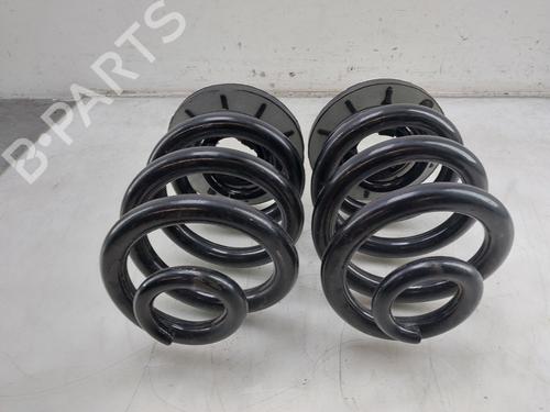 Used Shock absorber spring VW TRANSPORTER T6 Van (SGA, SGH, SHA, SHH) 2.0 TDI (150 hp) 29910551