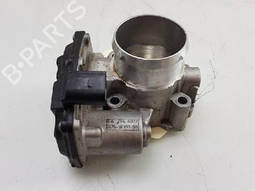 Throttle body FORD KUGA II (DM2) 1.5 EcoBoost 4x4 | BP12014515M82 