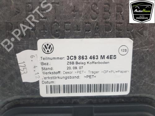 Boot lining VW PASSAT B7 Variant (365) 1.4 TSI | BP12043814I3 - Image 3