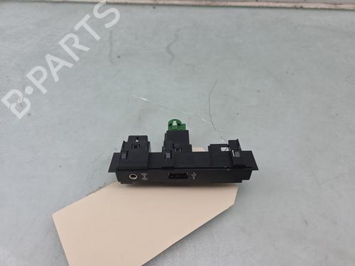 Elektronisk sensor VW TIGUAN (AD1, AX1) 1.4 TSI (125 hp) 31657333
