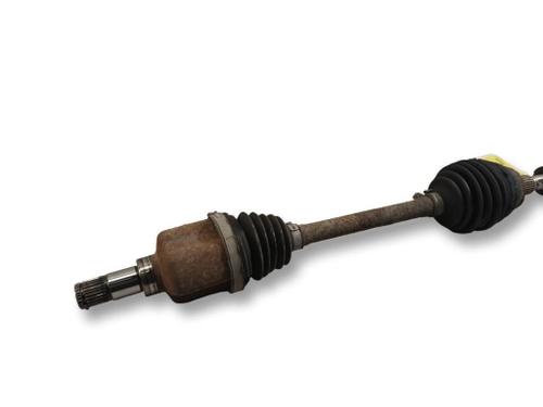 Left front driveshaft FORD FOCUS III Turnier 1.0 EcoBoost | BP40456424M38 - Image 2