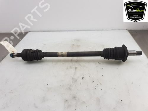 Left rear driveshaft MERCEDES-BENZ GLC (X253) 250 4-matic (253.946) | BP12043021M40 