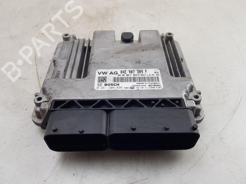 Engine control unit (ECU) VW GOLF VII (5G1, BQ1, BE1, BE2) 1.4 GTE Hybrid | BP26527060M57 - Image 2