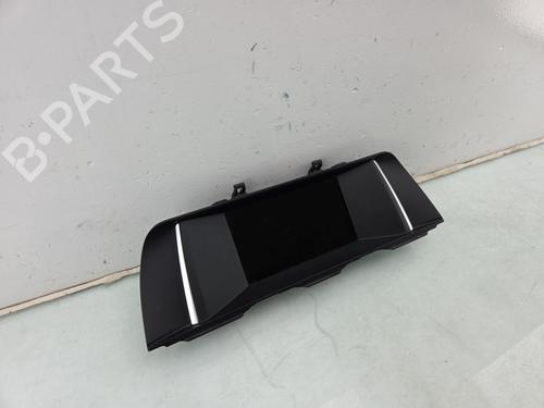 Control unit BMW 5 (F10) 535 i | BP31923107M11 - Image 2