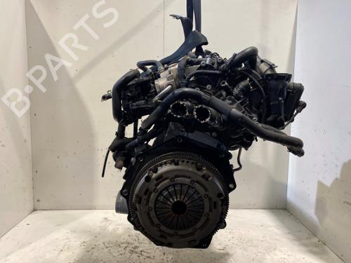 Engine SKODA OCTAVIA III Combi (5E5, 5E6) 1.0 TSI | BP31922270M1 - Image 2