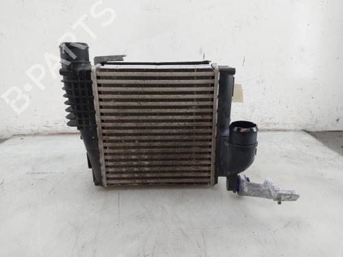 Used Intercooler Intercooler TOYOTA PROACE CITY Box Body/MPV (BPZ_) 1.5 D-4D 130 (BPZM) (131 hp) 33736292 33736292