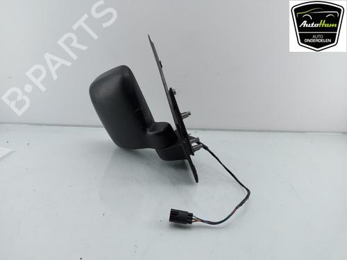 Used Right mirror FORD TRANSIT CONNECT (P65_, P70_, P80_) 1.8 Di (75 hp) 12040393