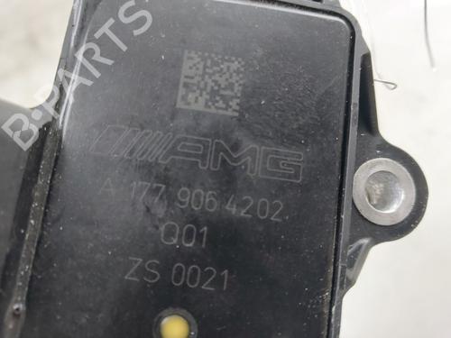 Ignition coil MERCEDES-BENZ AMG GT (C190) GT R (190.379) | BP29910621M94