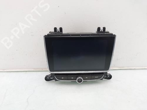 control-unit-opel-mokka-mokka-x-j13-2012-2013-2014-2015-2016-2017-2018-2019-25449137 main image