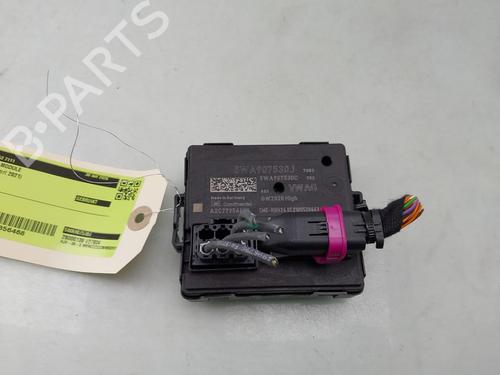 Used Electronic module Electronic module VW GOLF VIII (CD1, DA1) 2.0 TSI R 4motion (320 hp) 33718103 33718103