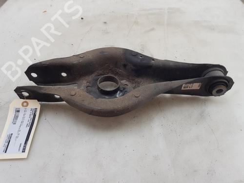 Used Left rear suspension arm BMW 4 Convertible (F33, F83) 420 i (184 hp) 26508352