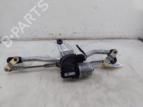 Front wipers mechanism SKODA OCTAVIA IV Combi (NX5, PV5) 1.5 TSI e-TEC | BP29887812C83