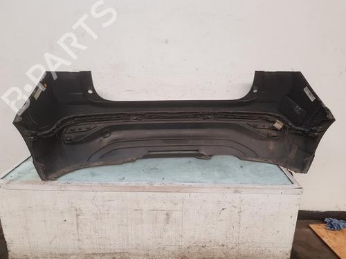 Rear bumper VW TAIGO (CS1) 1.0 TSI | BP29545946C8 