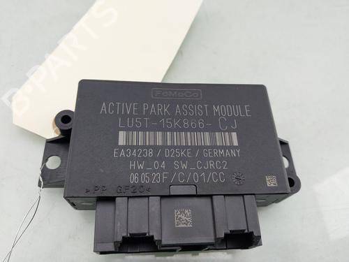 Control unit FORD FOCUS IV Turnier (HP) 1.0 EcoBoost mHEV | BP24943414M11 - Image 3