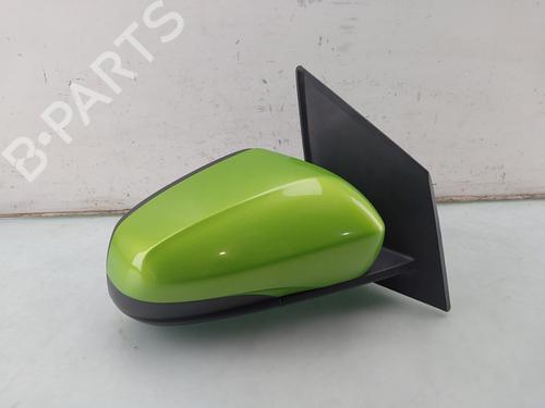 Used Right mirror Right mirror OPEL KARL (C16) 1.0 (75 hp) 36218936 36218936