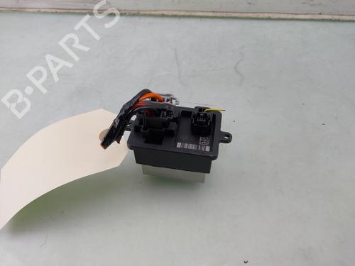Used Heater resistor Heater resistor OPEL GRANDLAND / GRANDLAND X (A18, P1UO) 1.6 Turbo Hybrid (224 hp) 33266820 33266820
