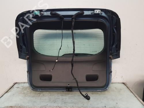 Tailgate OPEL ASTRA K Sports Tourer (B16) 1.4 Turbo (35) | BP24149364C6 