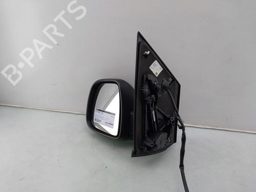 Left mirror OPEL VIVARO C Van (K0) 2.0 | BP25005481C26 - Image 3
