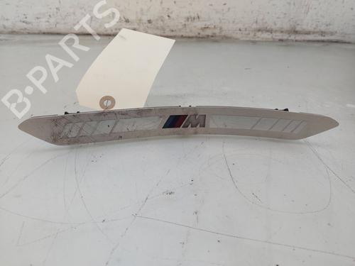 Andre Andre BMW X5 (G05, F95) xDrive 45 e Plug-in Hybrid (394 hp) 34243935 34243935