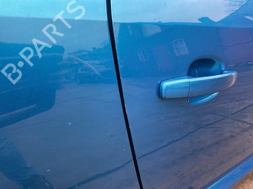 Right front door OPEL TIGRA TwinTop (X04) 1.8 (R97) | BP24826148C3 
