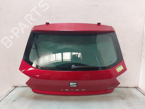 tailgate-seat-ibiza-v-kj1-kjg-2017-37179808 main image