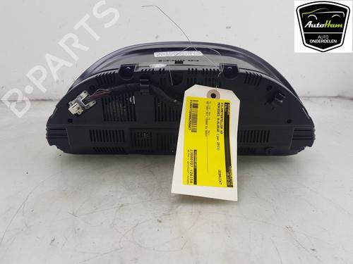 Instrument cluster MERCEDES-BENZ B-CLASS Sports Tourer (W245) B 180 CDI (245.207) | BP16377107C47 