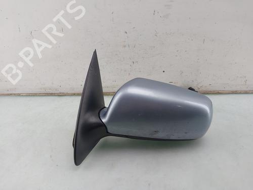 Used Left mirror Left mirror SKODA FABIA I Combi (6Y5) 1.4 16V (75 hp) 36218892 36218892