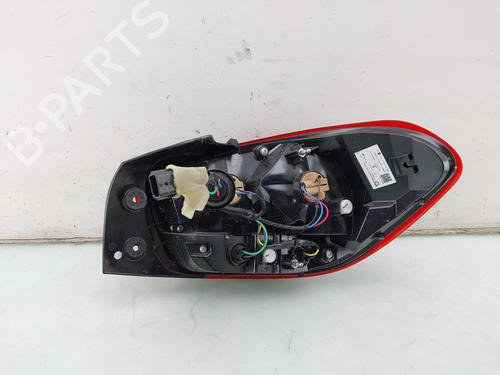Left taillight DACIA SPRING EV (B6M1) | BP35947563C34 - Image 4