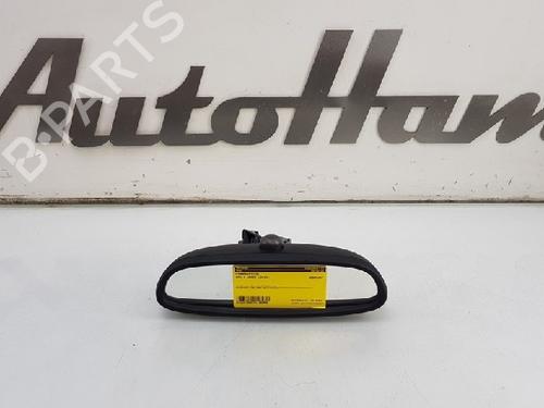 Used Rear mirror Rear mirror BMW 1 (F21) 114 i (102 hp) 12008215 12008215