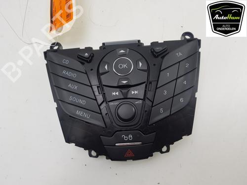Used Switch FORD C-MAX II (DXA/CB7, DXA/CEU) 1.0 EcoBoost (100 hp) 13149716