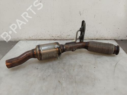 Used Exhaust manifold Exhaust manifold SKODA KODIAQ II (PS7) 1.5 TSI iV PHEV (204 hp) 33430169 33430169