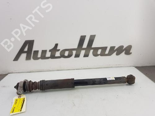 Used Left rear shock absorber Left rear shock absorber KIA STONIC (YB) 1.6 CRDi (110 hp) 12033886 12033886