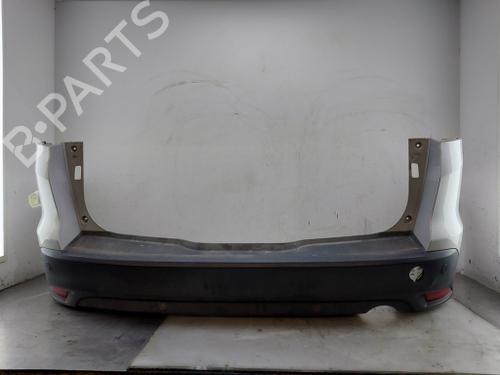 rear-bumper-ford-focus-iii-turnier-2010-2011-2012-2013-2014-2015-2016-2017-2018-2019-2020-35782842 main image